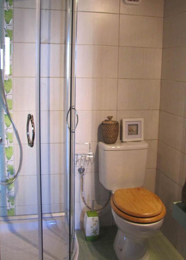 Bed and Breakfast Ihnilatis Kerkíni Habitación foto